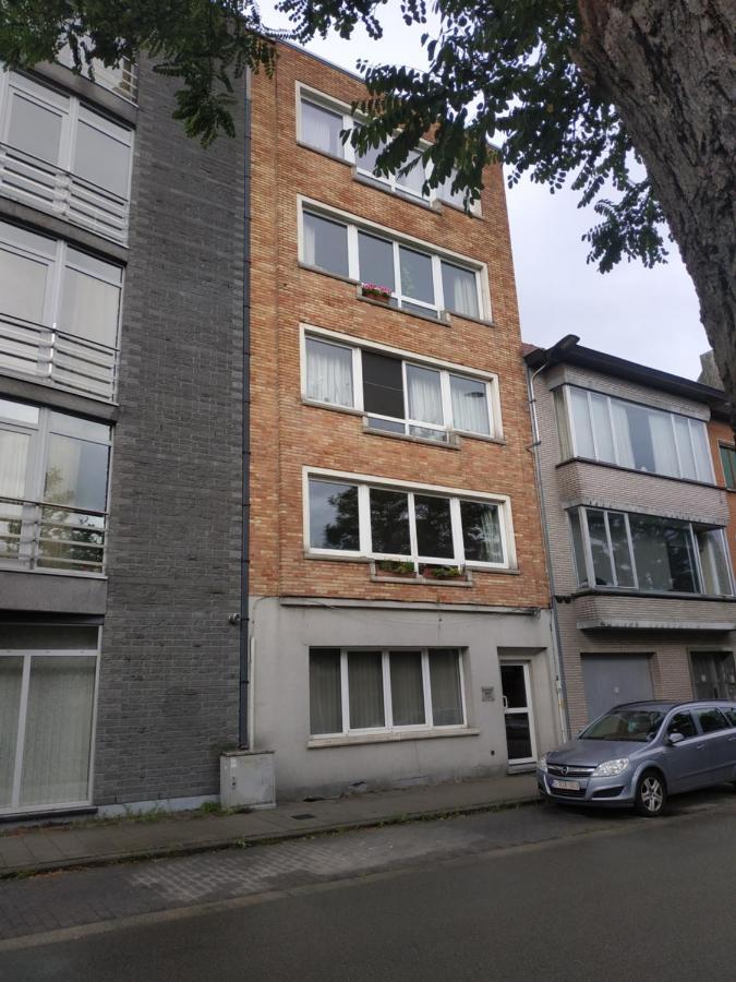 Wonderful Stay To Visit Ghent Exterior photo